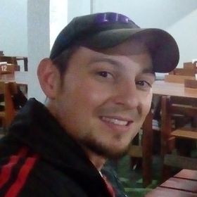 Profile Picture of Joel Ullmann (@joelluisullmann88) on Pinterest