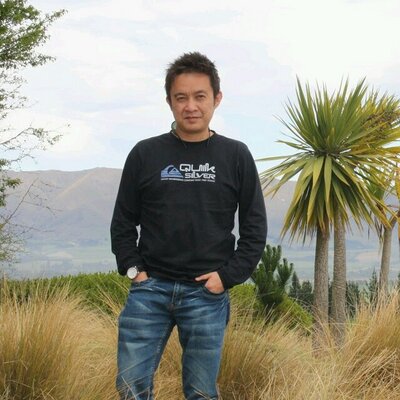 Profile Picture of Peter Chia (@peterchiatl) on Twitter