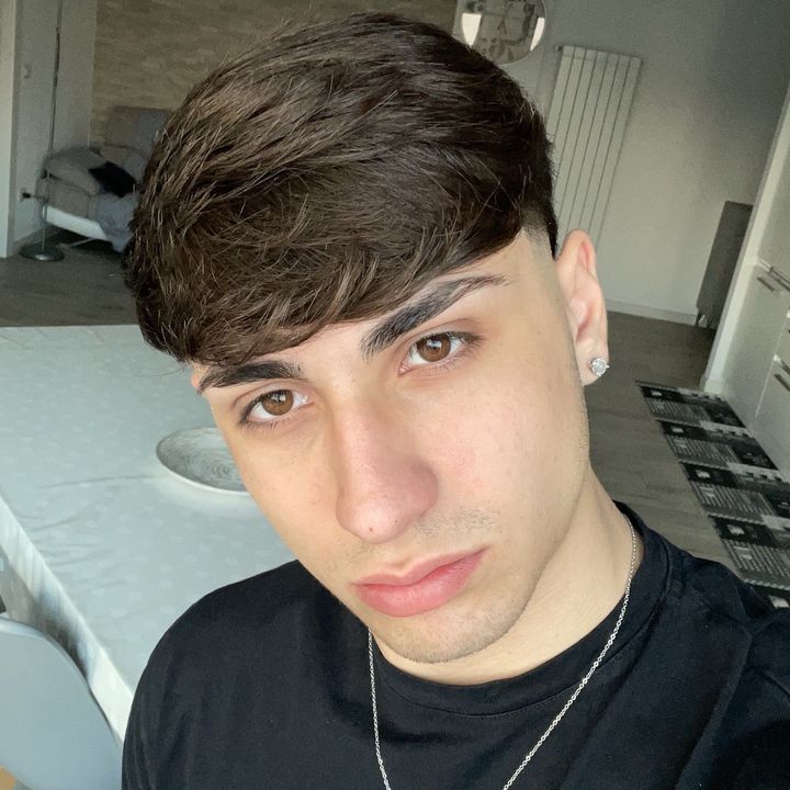 Profile Picture of Michele 💋 (@michele_passarelli_) on Tiktok