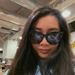 Profile Picture of @dinhkristine (@spam.kristine) on Instagram