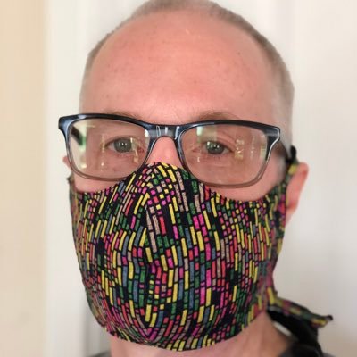 Profile Picture of Tim Graves (@RevTimG) on Twitter