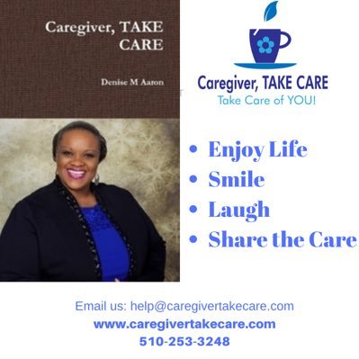 Profile Picture of Denise AAron (@@DeniseAaron1) on Twitter