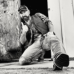 Profile Picture of Mark Kelley (@mkkingmonkey) on Flickr