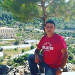 Profile Picture of david (@davidtabet) on Instagram