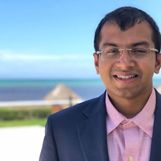 Profile Picture of Akshay Subramaniam (@Langda.Tyagi) on Facebook