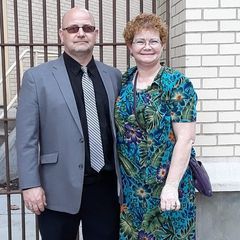 Profile Picture of Tami Kae Mckenzie (@@tamikaemckenzie) on Tiktok