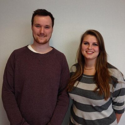 Profile Picture of Thomas Thorsen (@VonBonefeld) on Twitter