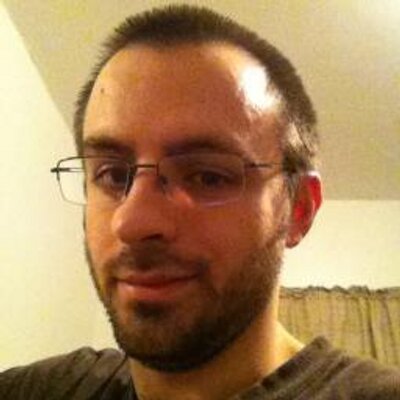 Profile Picture of John Kwaczala (@Tanookirby) on Twitter