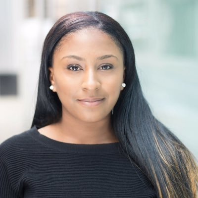 Profile Picture of Jade-Marie Joseph (@JadeM_Actress) on Twitter