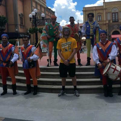 Profile Picture of Matthew Webb (@matty___ice4) on Twitter