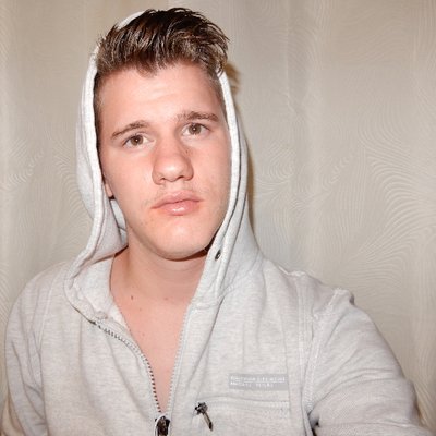 Profile Picture of Samuel Ray Carroll (@SamuelCarroll99) on Twitter