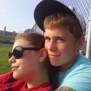 Profile Picture of Steven Salisbury (@racer_x) on Myspace