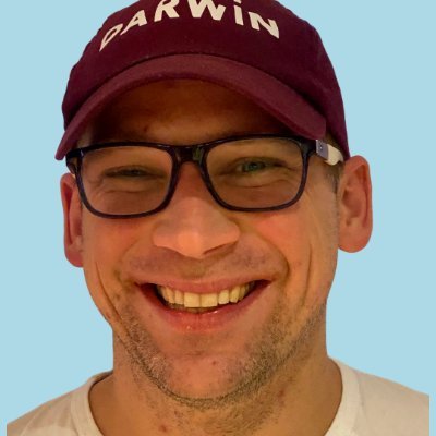 Profile Picture of Mikey (Michael) Thomas (@TheHomeofDARWIN) on Twitter