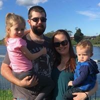 Profile Picture of Chelsie Hall (@chelsie-hall-7) on Quora