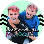 Ian Lucas y teo - Instagram Profile Picture of Ian Lucas y teo (@hermanos.de.mendonca) on Instagram