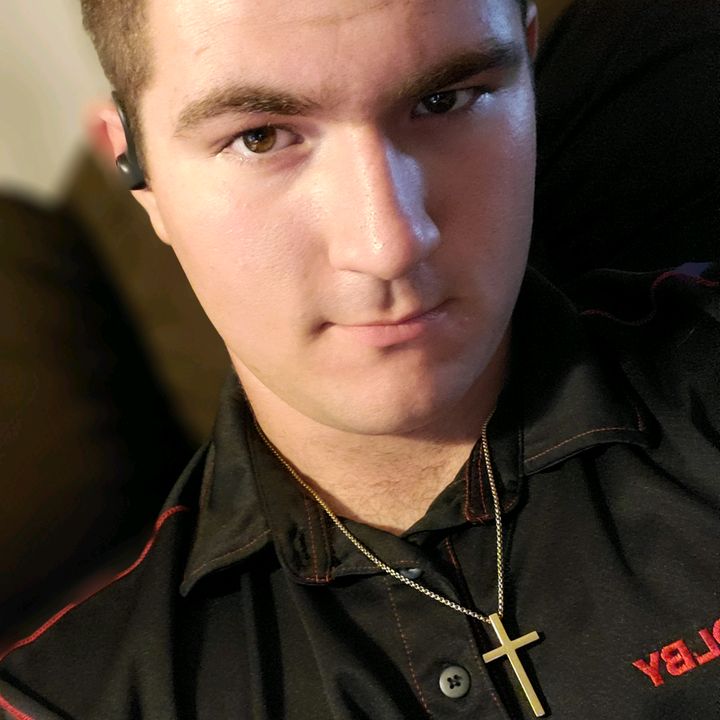 Profile Picture of Colby Long (@hondaboi800) on Tiktok