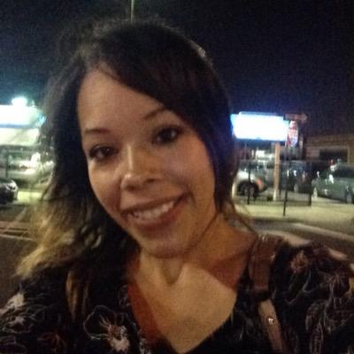 Profile Picture of Maria Alvarez (@Maria_Nicky) on Twitter