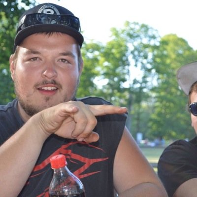 Profile Picture of Alex Paradiso (@Adiso91) on Twitter