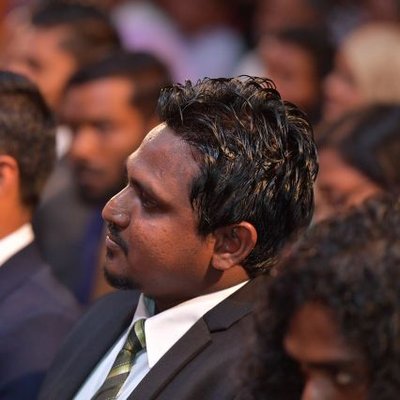 Profile Picture of Abdulla Anees (@AbosAnys) on Twitter