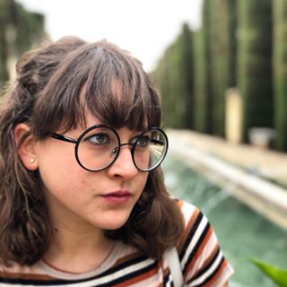 Profile Picture of Beatrice Pierucci (Bissolina) (@beatrice.pierucci) on Facebook