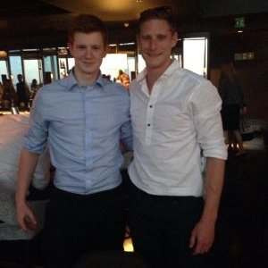 Profile Picture of Gabriel Downey (@GabrielDowney1) on Twitter