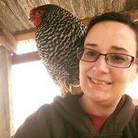 Profile Picture of Monique Mclaughlin (@monique-mclaughlin-3) on Quora
