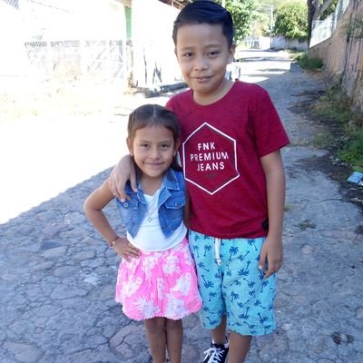 Profile Picture of Victor Ernesto Coreas (@VictorErnestoC5) on Twitter
