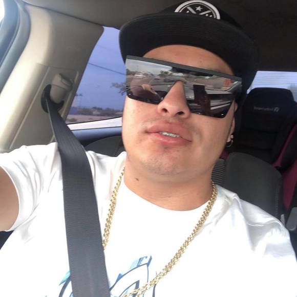 Profile Picture of Victor Ivan (@fastk_rvs_ones) on Poshmark