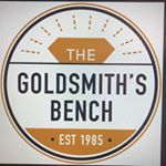 Profile Photo of Todd Michael (@the_goldsmiths_bench) on Instagram