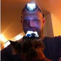 Profile Picture of Jason Kandel (@jaaaystone) on Twitter