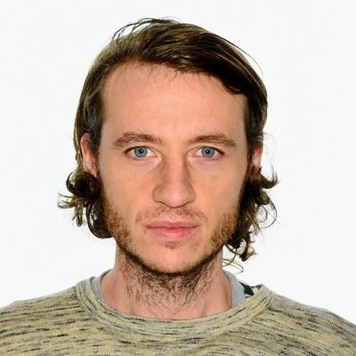 Profile Picture of Joel Windels (@LinkYeah) on Twitter