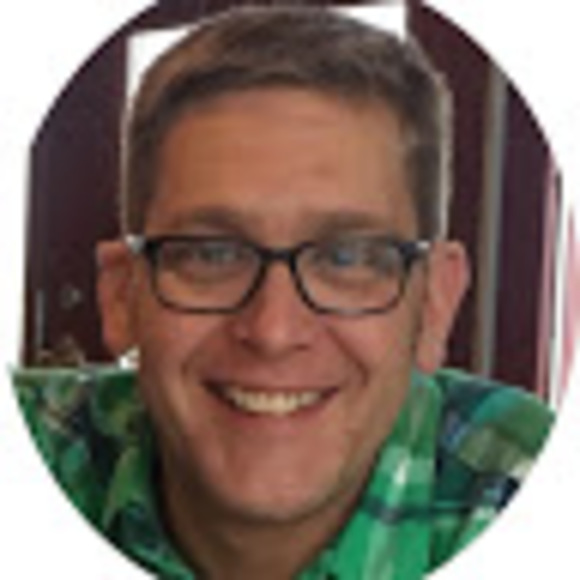 Profile Picture of Brian Herrick (@bdherrick) on Poshmark