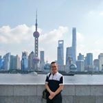 Profile Picture of Chi-Chang Huang (@chi_chang_huang) on Instagram