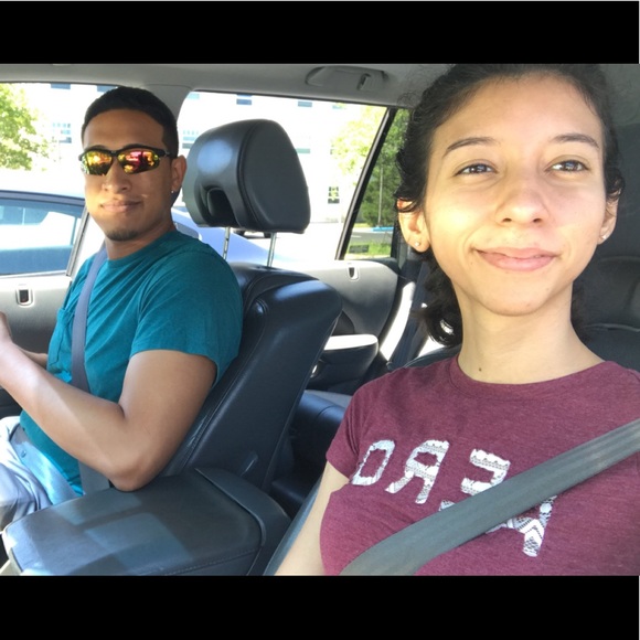 Profile Picture of Alexandria Heusner (@aheusner) on Poshmark