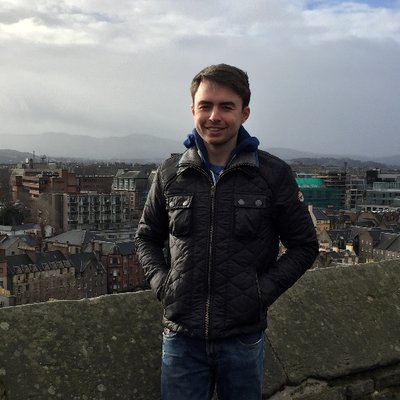 Profile Picture of Dylan Nicholas (@dylannicholas57) on Twitter