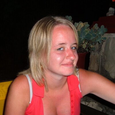 Profile Picture of Michelle Thatcher (@XLovedUpX) on Twitter