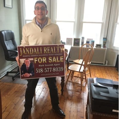 Profile Picture of Mark Goodall (@MGjandalirealty) on Twitter