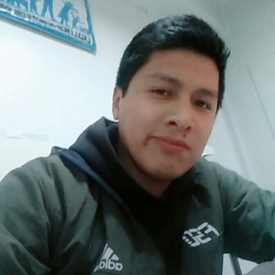 Profile Picture of Kevin Palomino Orihuela (@kevinpalominoo1) on Twitter