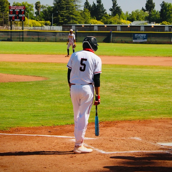 Profile Picture of Pablo Manzo (@manzopablo) on Poshmark