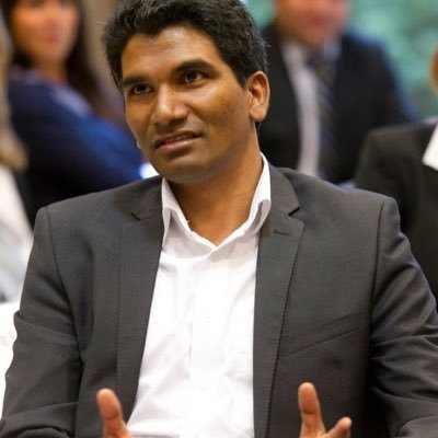 Profile Picture of Nadeem Gill (@nadeemgilll) on Twitter