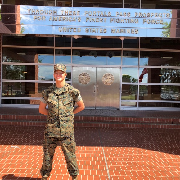 Profile Picture of Trent Kerrigan (@trentk0511) on Poshmark