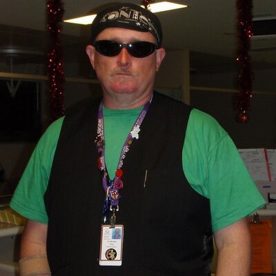 Profile Picture of Michael King (@TassieMike13) on Twitter