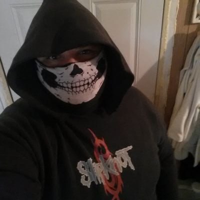 Profile Picture of Kris Louis (@plutonianshadow) on Twitter