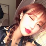 Profile Picture of 2001.08.21 PM3:22🦋 (@runningwolf__) on Instagram