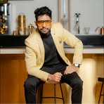 Profile Picture of Karthik Sharma (@kaati.karthiksharma) on Facebook