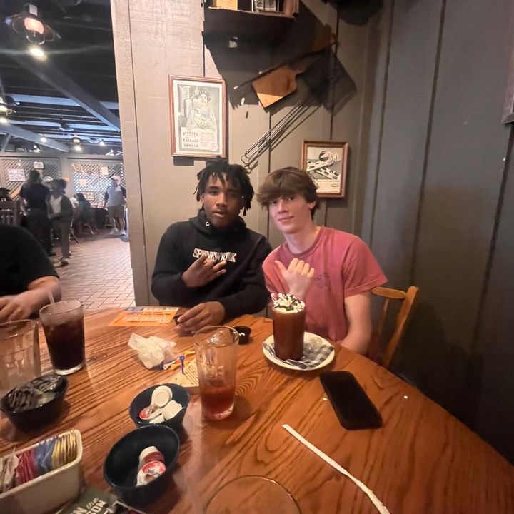 Profile Picture of Josh (@big_josh_13) on Tiktok