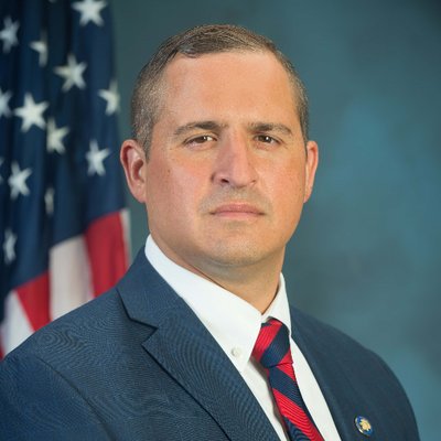 Profile Picture of Joe DeFelice (@JoeDeFeliceHUD) on Twitter