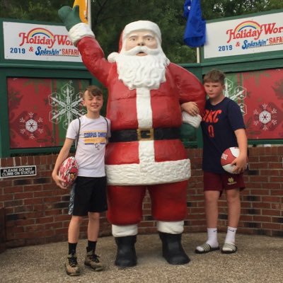 Profile Picture of Tate Mallory (@TateMallory2) on Twitter