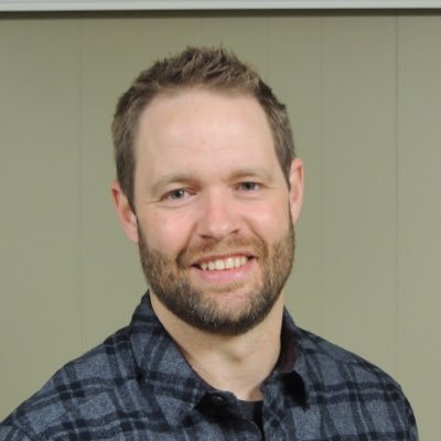 Profile Picture of Adam Parrott (@adam_cvw) on Twitter