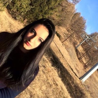 Profile Picture of   TikTok di Greta Diozzi... (@gretadiozzi) on Tiktok